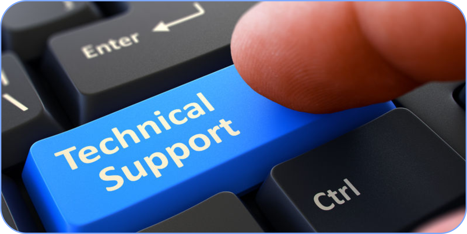 IT support company in gauteng