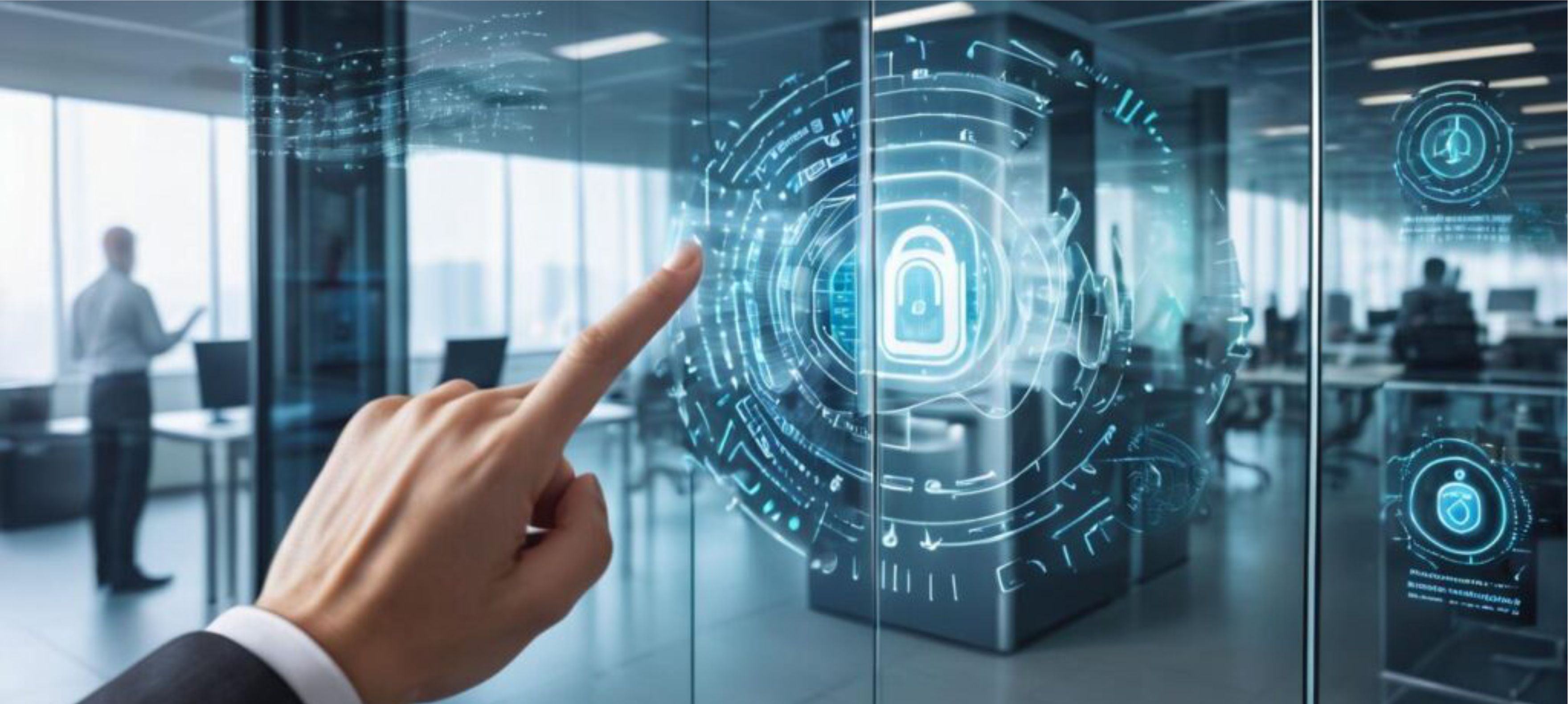 Digital Access Control